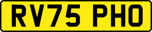 RV75PHO