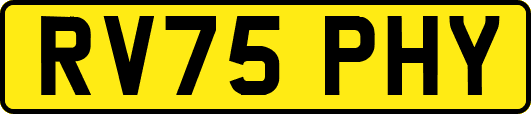 RV75PHY
