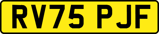 RV75PJF