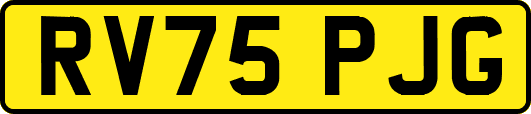 RV75PJG