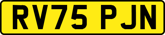 RV75PJN