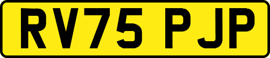 RV75PJP