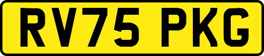 RV75PKG