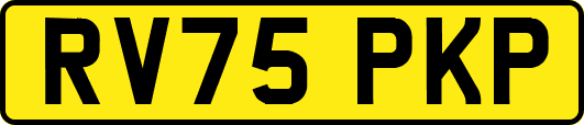 RV75PKP