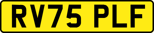 RV75PLF