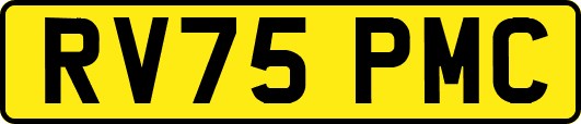 RV75PMC
