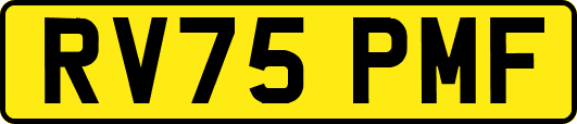 RV75PMF