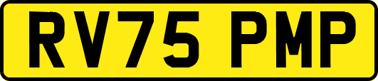 RV75PMP