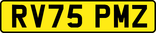 RV75PMZ