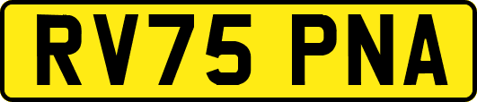 RV75PNA