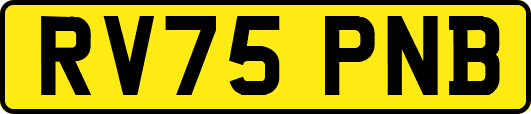 RV75PNB