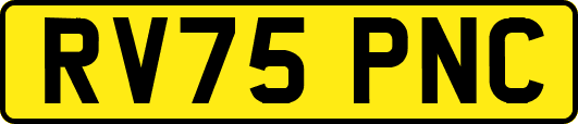 RV75PNC