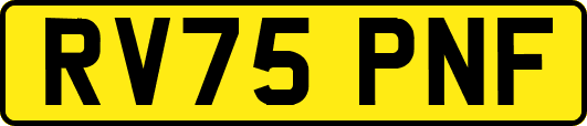 RV75PNF