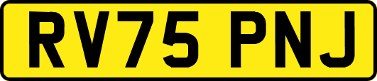 RV75PNJ