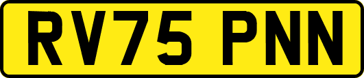 RV75PNN