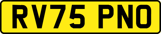 RV75PNO