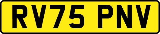 RV75PNV