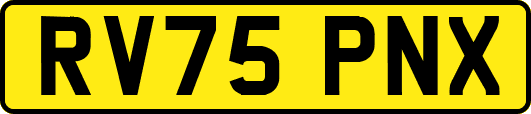 RV75PNX