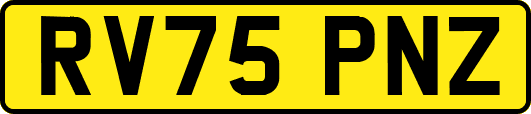 RV75PNZ