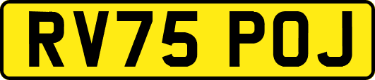 RV75POJ