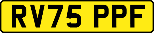RV75PPF