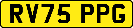 RV75PPG