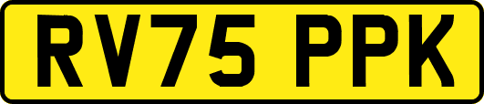 RV75PPK