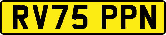RV75PPN