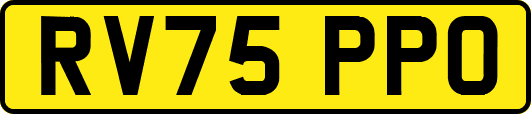 RV75PPO