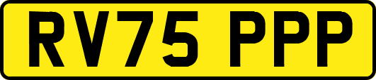 RV75PPP