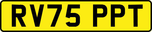 RV75PPT