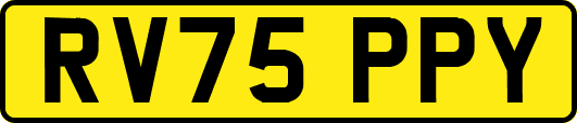 RV75PPY