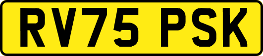 RV75PSK