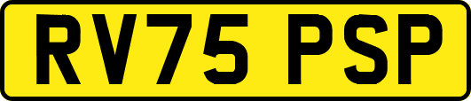 RV75PSP