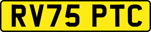 RV75PTC