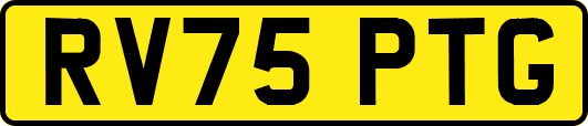 RV75PTG