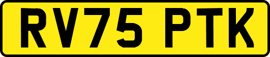 RV75PTK