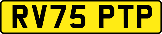 RV75PTP