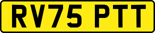 RV75PTT