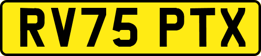 RV75PTX