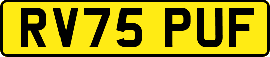 RV75PUF