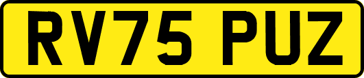 RV75PUZ