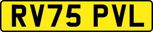 RV75PVL