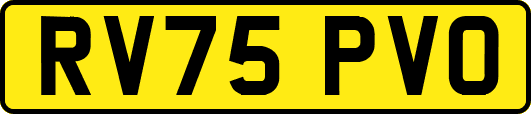 RV75PVO