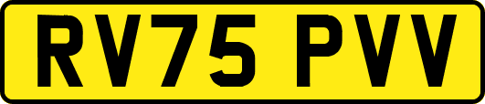 RV75PVV