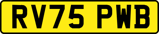RV75PWB