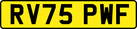 RV75PWF