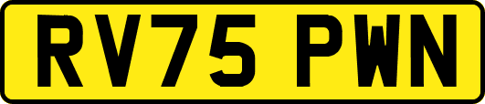 RV75PWN