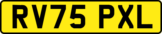 RV75PXL