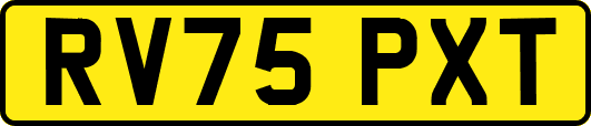 RV75PXT